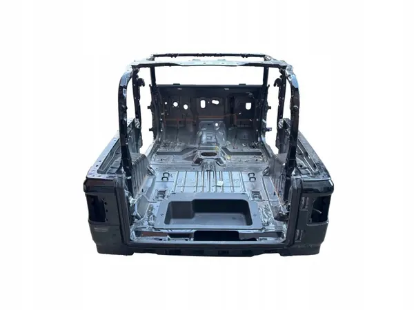 Protège-boue arrière Jeep Wrangler JL OEM WRANGLER JL TYŁ image 3