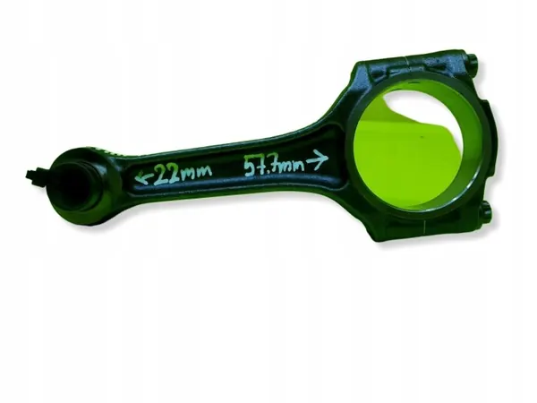 Biela OEM 326368YY03 para Maserati 3.0 S image 2