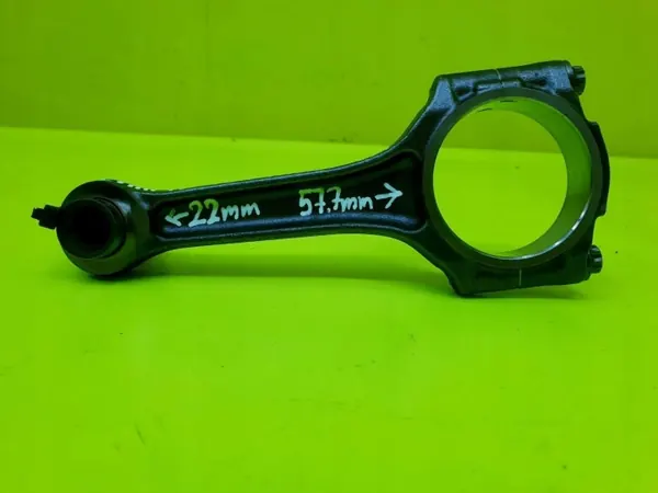Biela OEM 326368YY03 para Maserati 3.0 S image 3