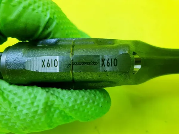 Biela OEM 326368YY03 para Maserati 3.0 S image 5