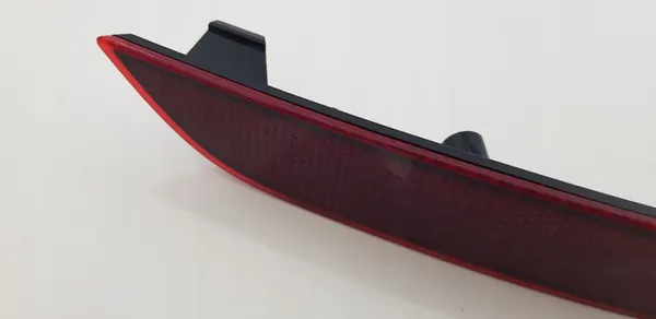 MERCEDES GLK Puskuri Trim Vasen A2048200374 image 2