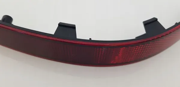 MERCEDES GLK Puskuri Trim Vasen A2048200374 image 3