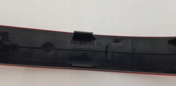 MERCEDES GLK Puskuri Trim Vasen A2048200374 image 5