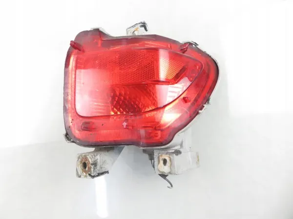 Toyota RAV 4 III Mistachterlicht OEM LAMPA PRZECIWMGIELNA image 2
