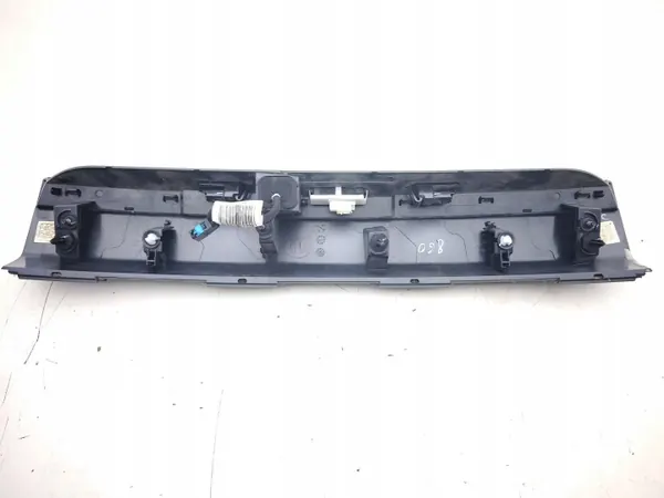 Peugeot 2008 II 2023 Tira iluminación tablero OEM 9853211480 image 5