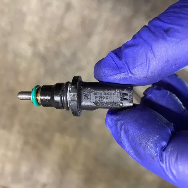 4 x Anturi Porsche Panamera Macan Cayenne Audi 3.0 V6 OEM image 6