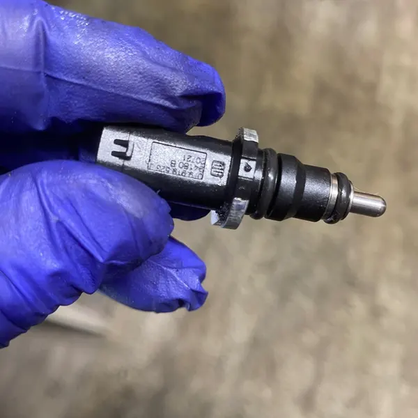 4 x Anturi Porsche Panamera Macan Cayenne Audi 3.0 V6 OEM image 7