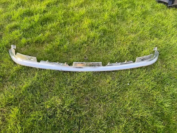 Nissan Micra K13 Rivestimento paraurti anteriore image 2