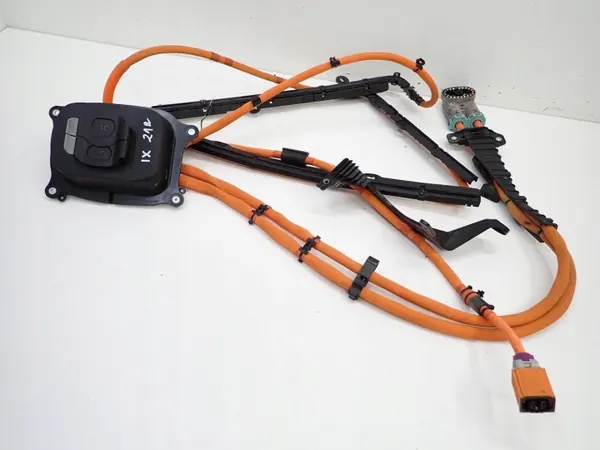 BMW OEM 5A3A416 Latauskaapeli-pistorasia image 2