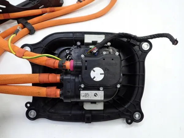 BMW OEM 5A3A416 Latauskaapeli-pistorasia image 4