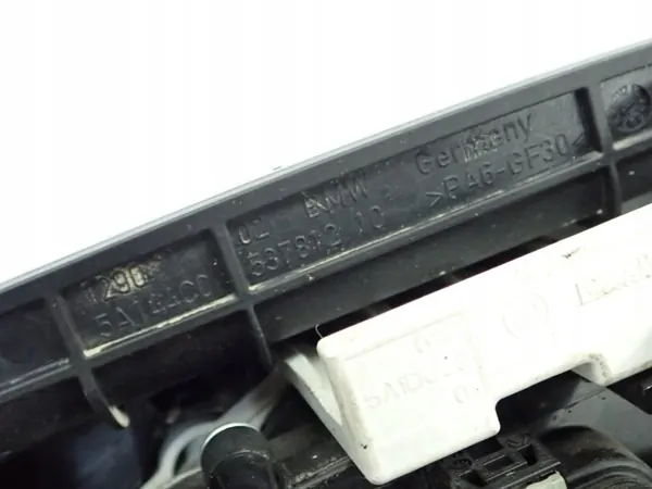 BMW OEM 5A3A416 Latauskaapeli-pistorasia image 6