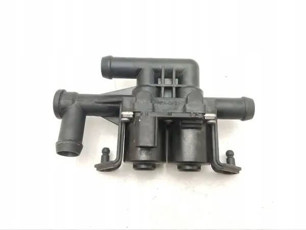 Extra verwarming Rolls-Royce GHOST 2010 image 2