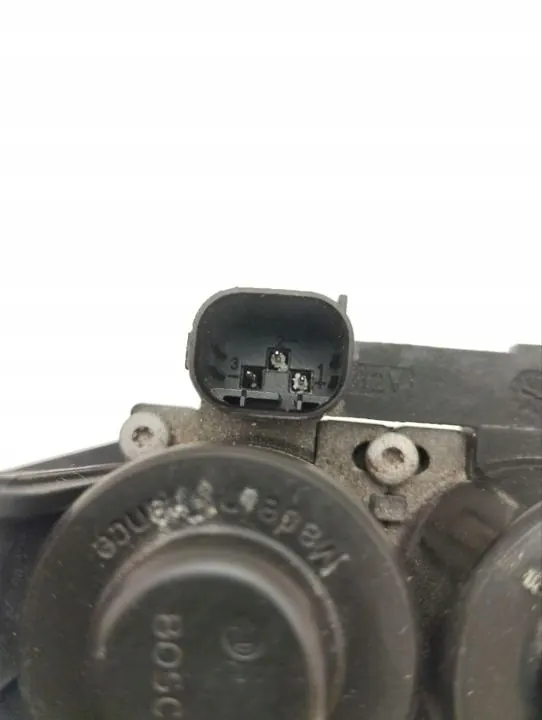 Extra verwarming Rolls-Royce GHOST 2010 image 4