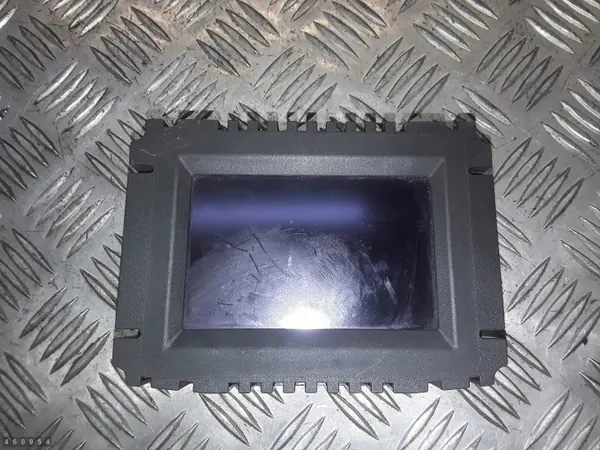 Opel Vectra näyttöruutu OEM 24461295 - Käytetty image 2