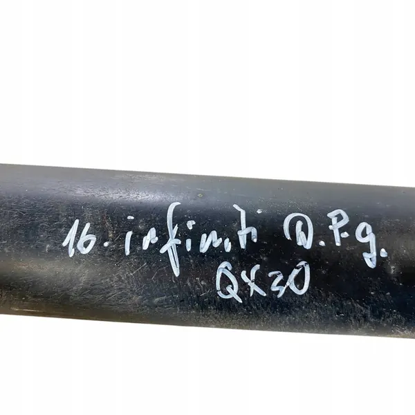 Ammortizzatori lato destro Infiniti QX30 2017 OEM image 6