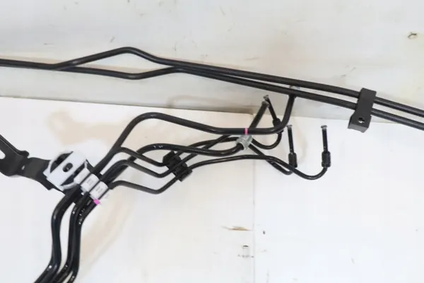 Jarruletkut Toyota BZ4X 218km OEM 1231231 image 4