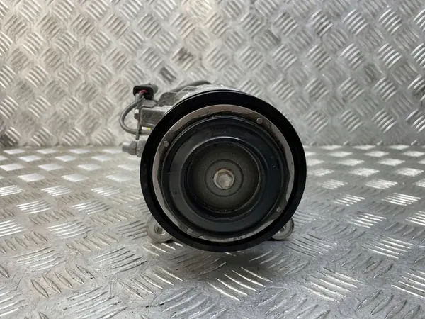 Compressore AC BMW 3' G20 G21 4' G22 G26 image 4