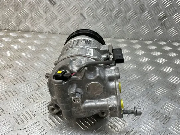 Compressore AC BMW 3' G20 G21 4' G22 G26 image 6
