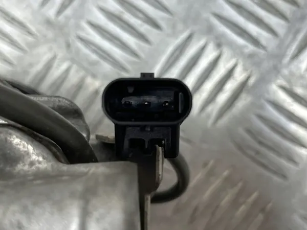 Compressore AC BMW 3' G20 G21 4' G22 G26 image 7