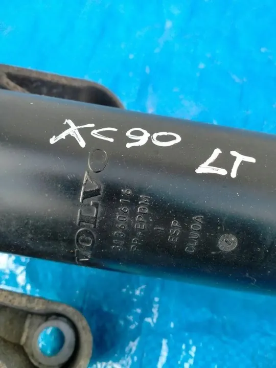 Volvo XC90 II Hinterer Stoßdämpfer OEM 310126170955 image 4