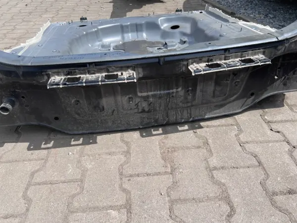 Parachoques trasero Kia CEED III OEM CEED III KOMBI PAS TYLNY 1K image 3