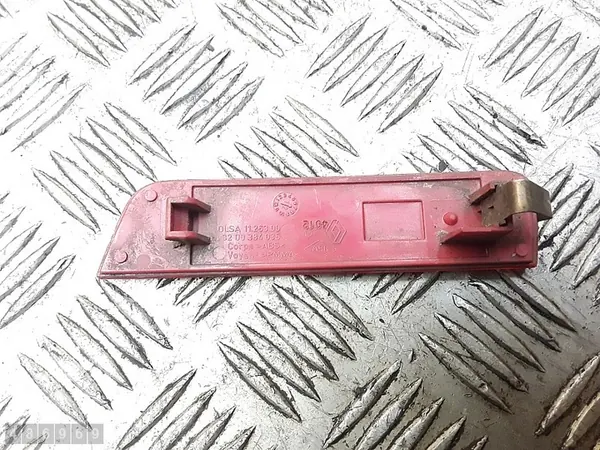 Reflector de luz trasera Dacia Duster 2013 8200384035 image 4