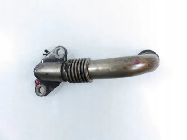 EGR-putki OEM 8200217887C - Käytetty Renault OE image 2