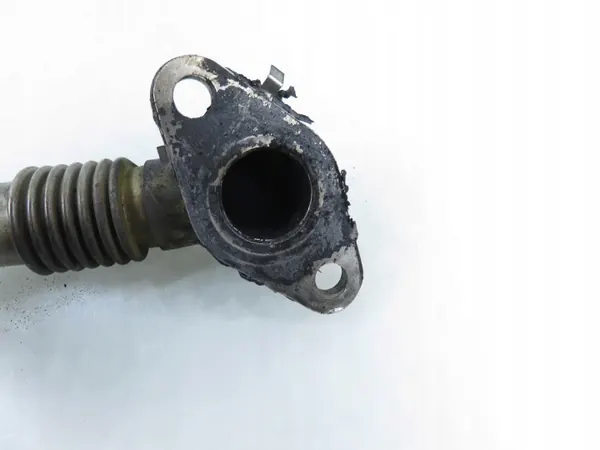 EGR-putki OEM 8200217887C - Käytetty Renault OE image 4