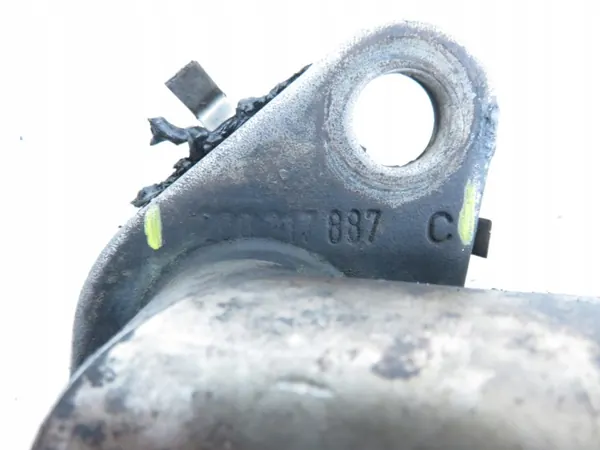 EGR-putki OEM 8200217887C - Käytetty Renault OE image 5