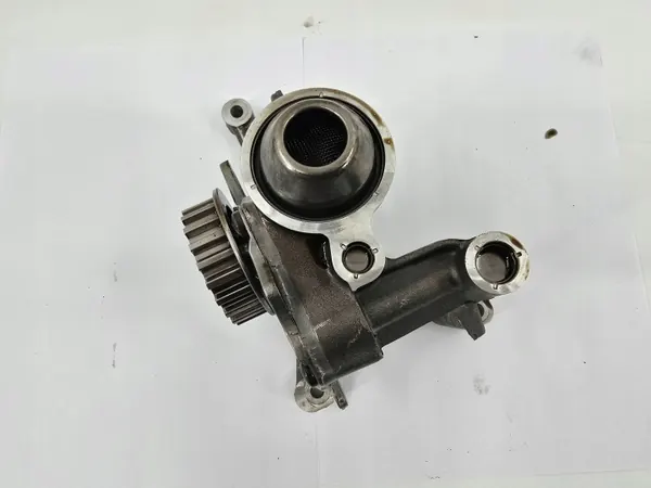 Öljypumppu Ford OE OEM E3BG-6600-DC Fiesta MK8 image 3