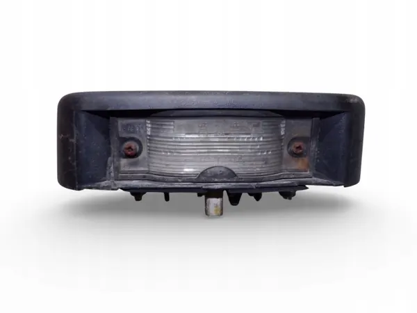 Luz de matrícula Renault Trafic OEM 8200434687 image 2