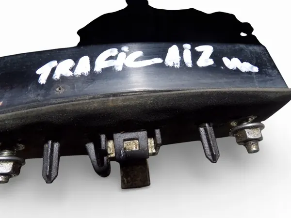 Luz de matrícula Renault Trafic OEM 8200434687 image 5