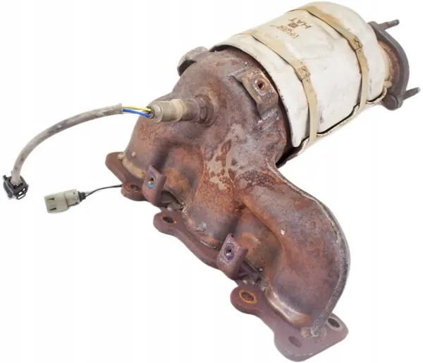 UR277 Katalysator voor Ford Edge Mk2 3.5i image 2