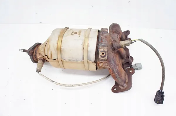UR277 Katalysator voor Ford Edge Mk2 3.5i image 3