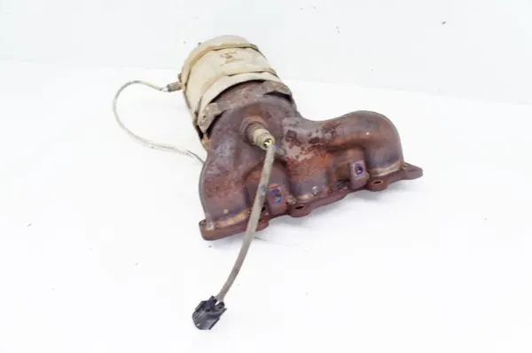 UR277 Katalysator voor Ford Edge Mk2 3.5i image 4