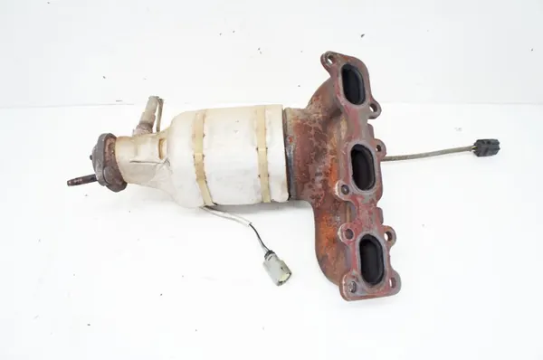 UR277 Katalysator voor Ford Edge Mk2 3.5i image 5