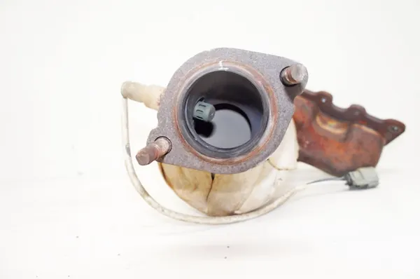 UR277 Katalysator voor Ford Edge Mk2 3.5i image 6