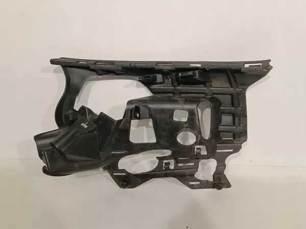 VOLVO V60 S60 Supporto Paraurti Anteriore Sinistro 31323840 image 2