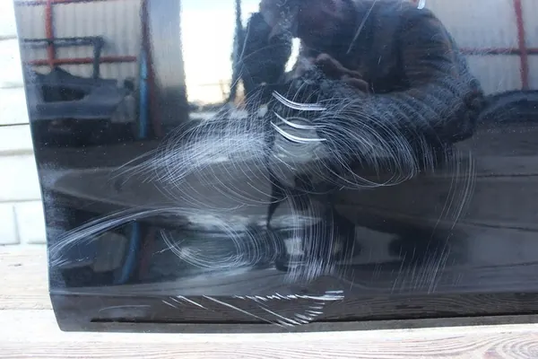 Right Front Door Opel Corsa F 2019-2026 OEM 9837705880 image 2