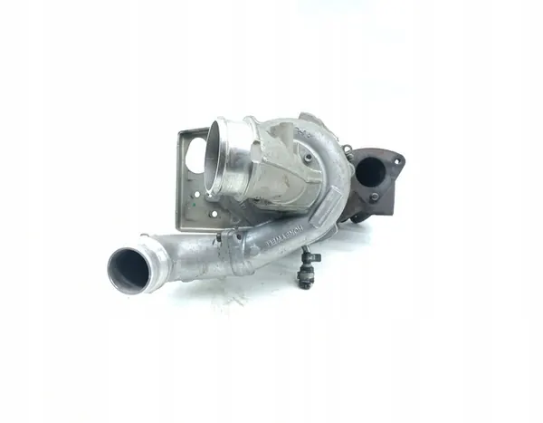 Turboalimentador Jeep Grand Cherokee IV WK2 3.0 CRD OEM 35242180F image 2