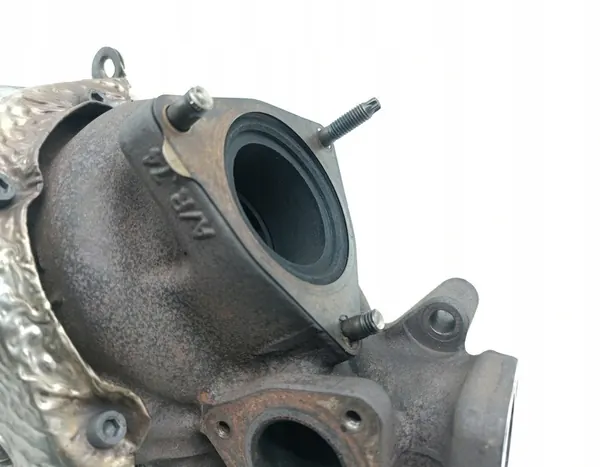 Turboalimentador Jeep Grand Cherokee IV WK2 3.0 CRD OEM 35242180F image 5