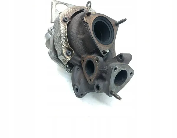 Turboalimentador Jeep Grand Cherokee IV WK2 3.0 CRD OEM 35242180F image 6