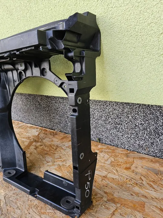 Vahvistustanko VW Up Seat Mi Citigo OEM 1S0805588L image 5