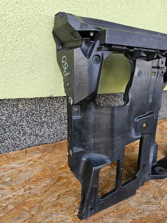 Vahvistustanko VW Up Seat Mi Citigo OEM 1S0805588L image 6