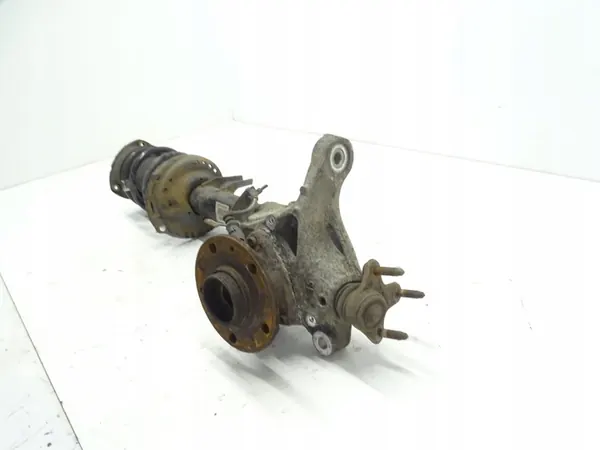 Snodo ammortizzatore anteriore sinistro Audi A3 8V 2.0 image 2