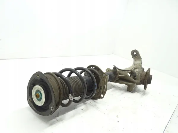 Snodo ammortizzatore anteriore sinistro Audi A3 8V 2.0 image 3