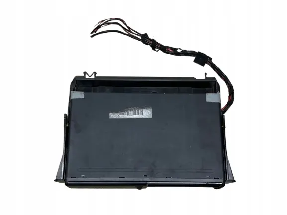 Changer CD Opel Astra G II Pièce OEM 90569379 image 4