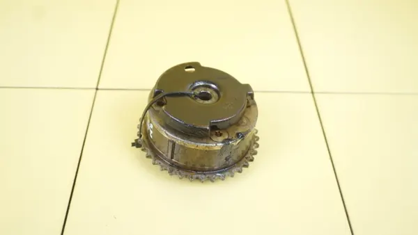 OEM 7526435 Régulateur VANOS pour BMW N52B25A image 2