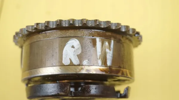 OEM 7526435 Régulateur VANOS pour BMW N52B25A image 3