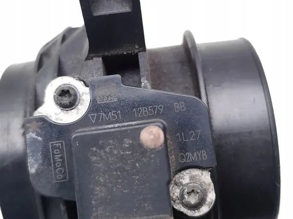 Sensor MAF Volvo V50 D2 Diesel 2012 AV61-9C623-CB image 7